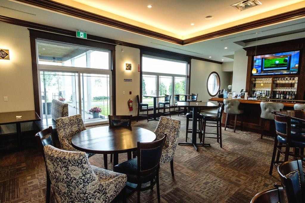 The Lakes At Ben Eoin Golf Club & Resort Sydney Forks Dış mekan fotoğraf